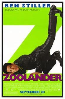 zoolander wiki.